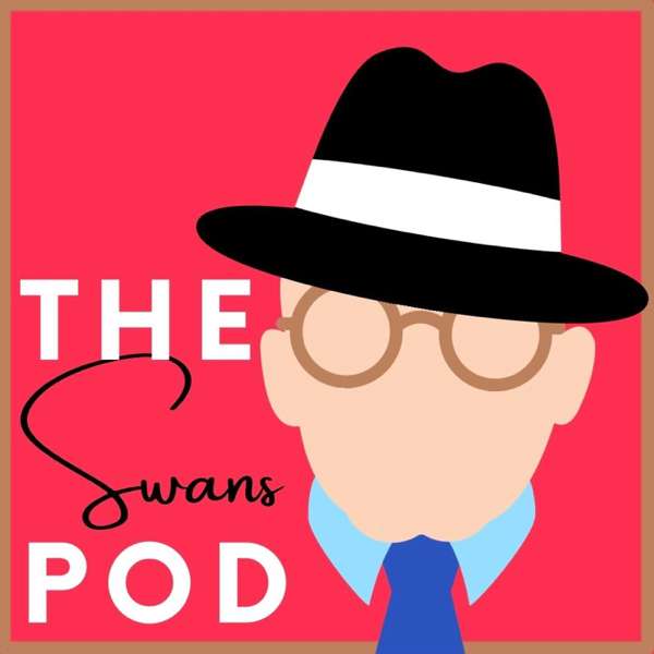The Swans Pod
