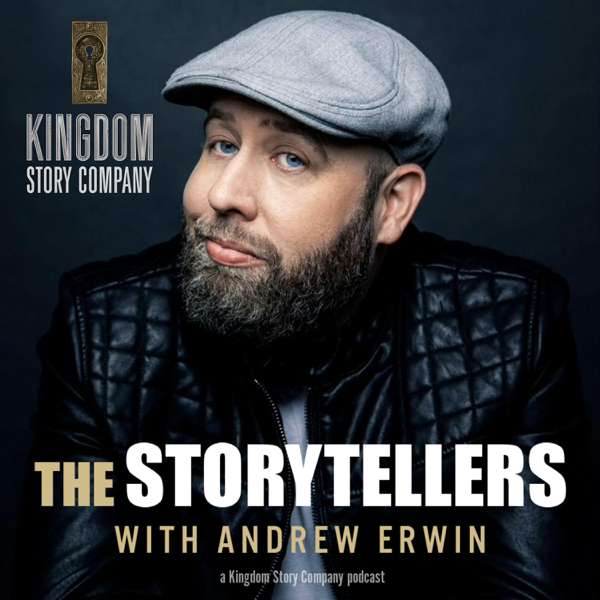 The Storytellers with Andrew Erwin