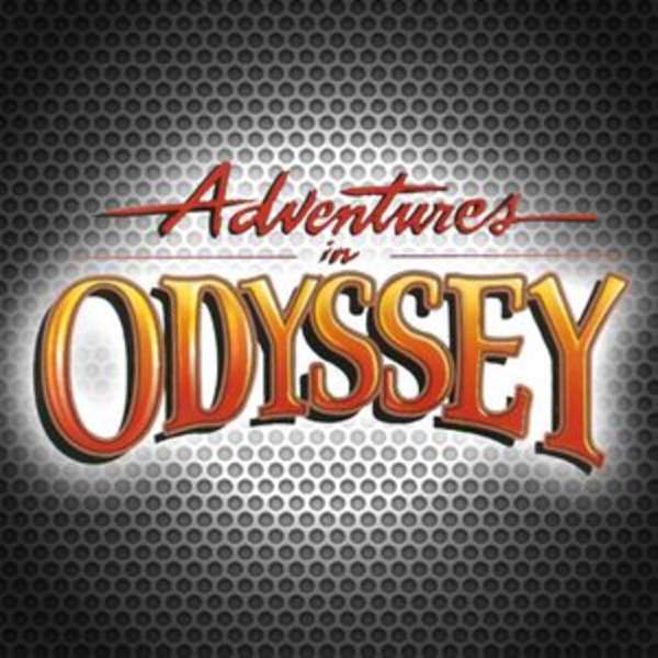 Adventures in Odyssey – disabled