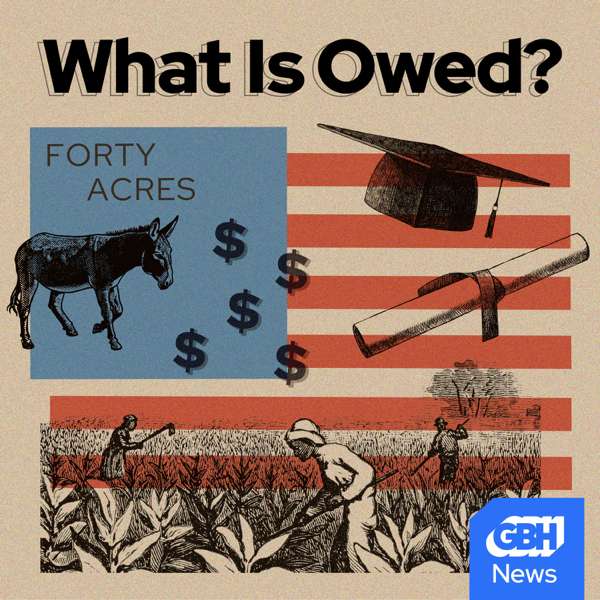 What is Owed?