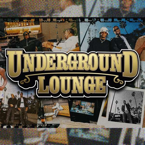 The Underground Lounge