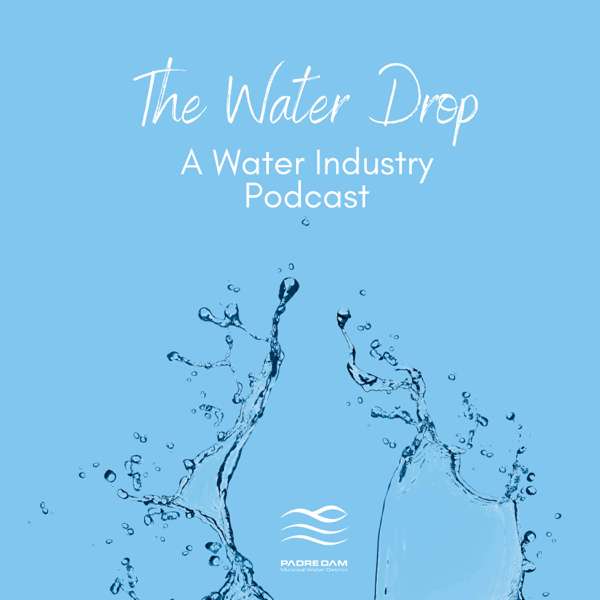 The Water Drop