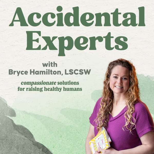 Accidental Experts with Bryce Hamilton