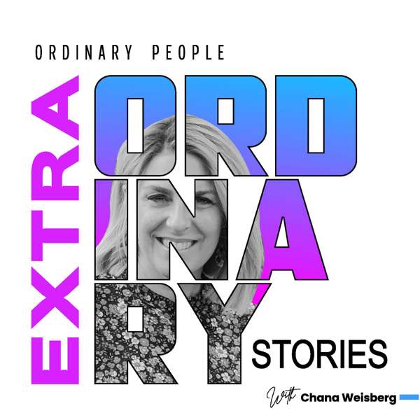 Ordinary People, Extraordinary Stories