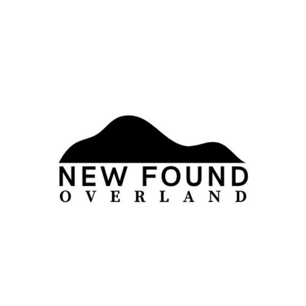 new found overland