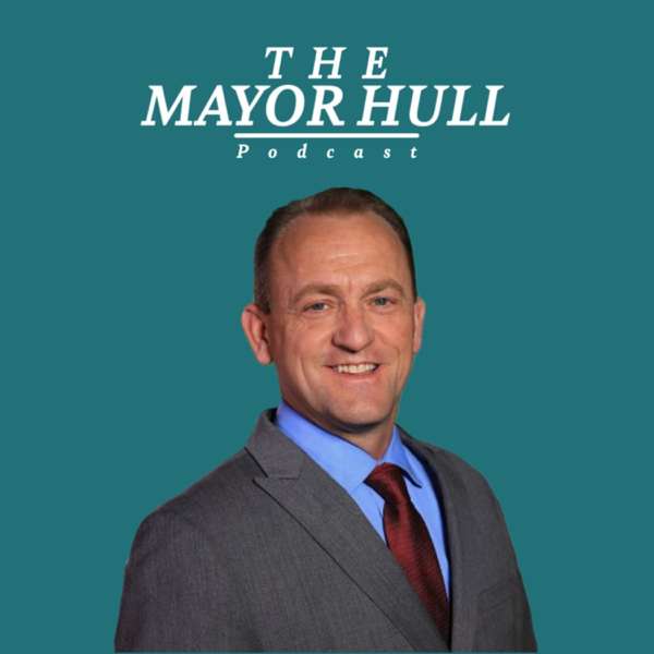 The Mayor Hull Podcast