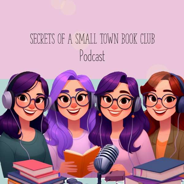 Secrets of a Small Town Book Club
