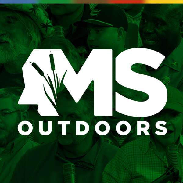 Mississippi Outdoors Podcast
