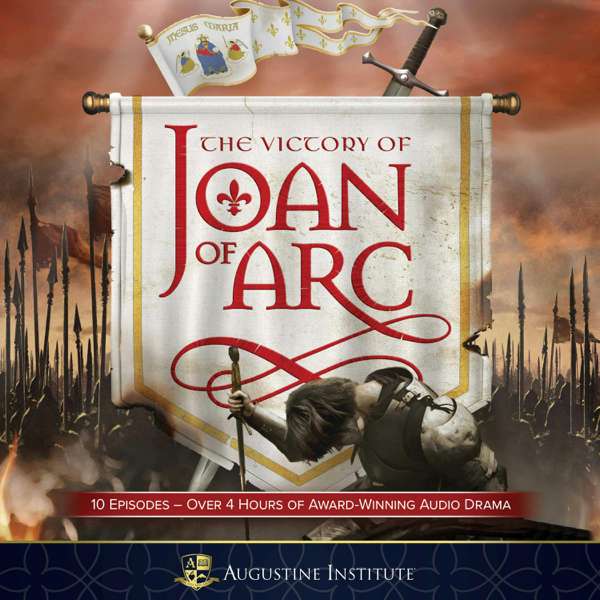The Victory of Joan of Arc
