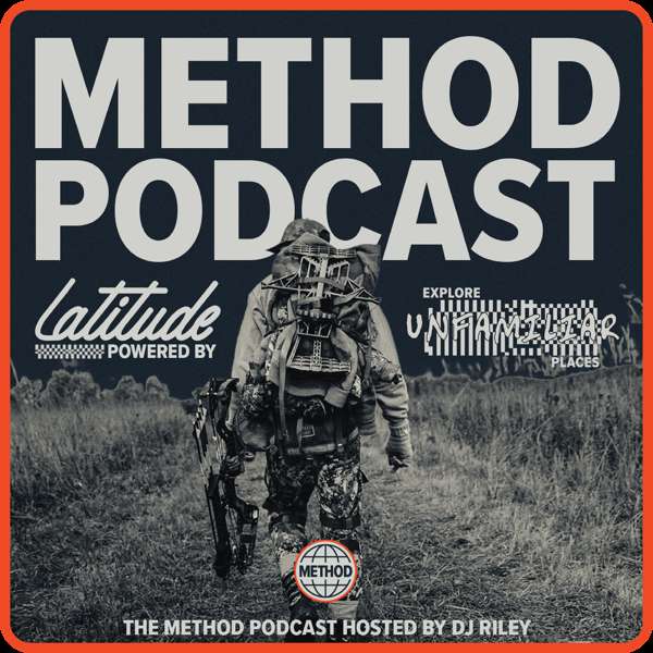 Latitude’s The Method Podcast