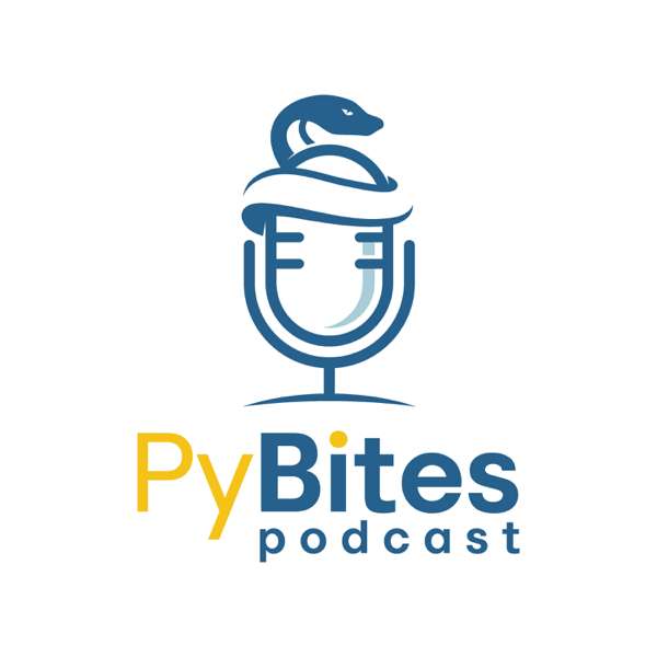 Pybites Podcast