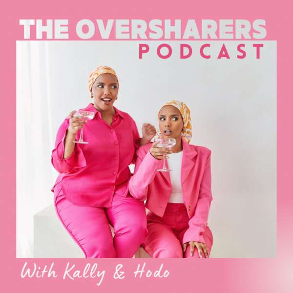 The Oversharers Podcast