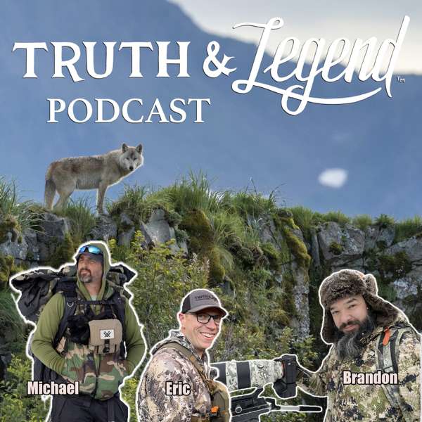 The Truth and Legend Podcast