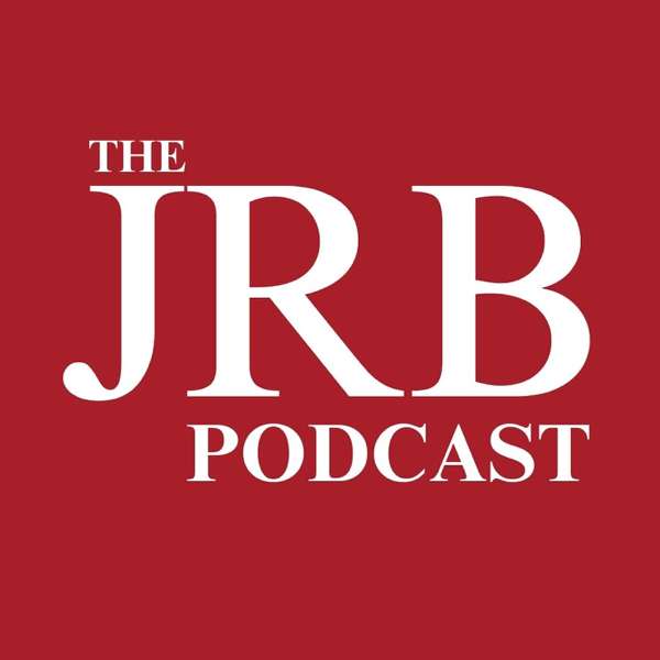 The Jewish Review of Books Podcast