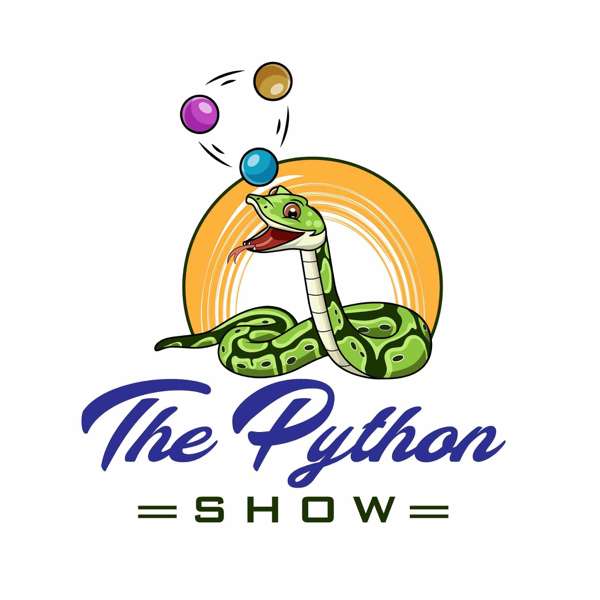 The Python Show