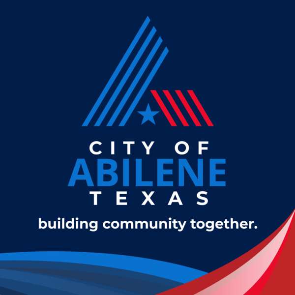 building community together. – City of Abilene, TX