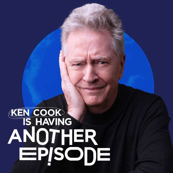 Ken Cook Is Having Another Episode