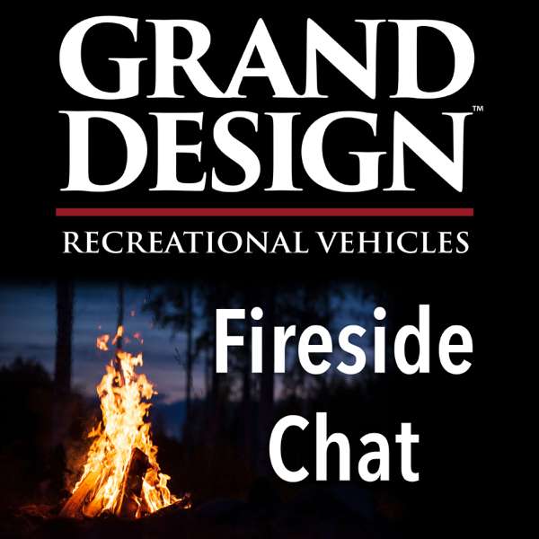 GDRV Fireside Chat