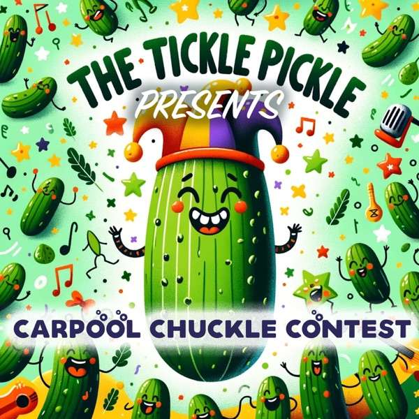 Carpool Chuckle Contest – Daily Jokes for Kids