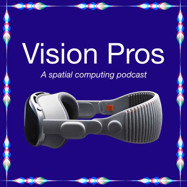 Vision Pros – Chaten Podcast Production