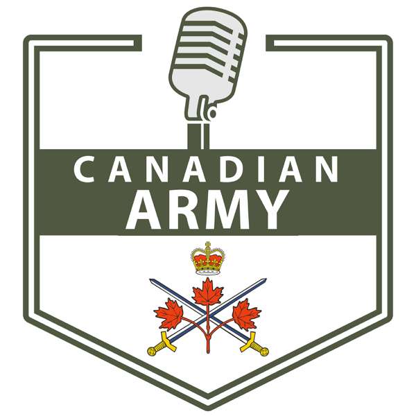 Canadian Army Podcast