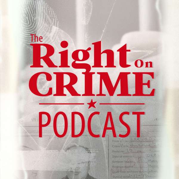 The Right On Crime Podcast