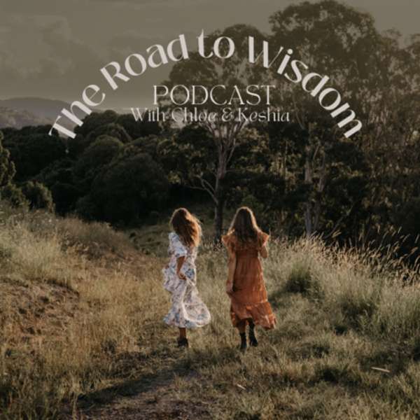 The Road to Wisdom Podcast – The Road To Wisdom Podcast