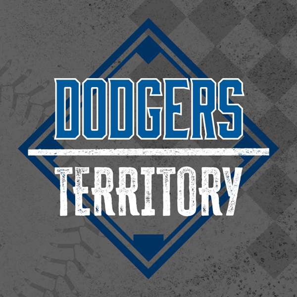 Dodgers Territory – Foul Territory