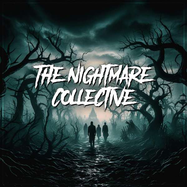 The Nightmare Collective – The Nightmare Collective