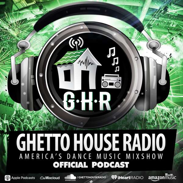 Ghetto House Radio