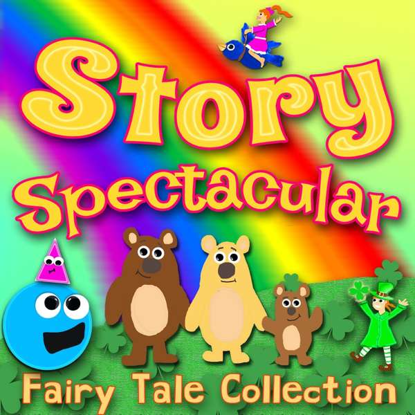 Story Spectacular