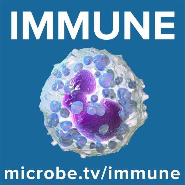Immune – Vincent Racaniello