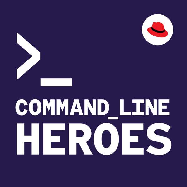 Command Line Heroes – Red Hat