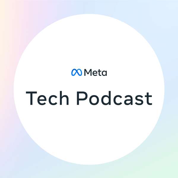 Meta Tech Podcast