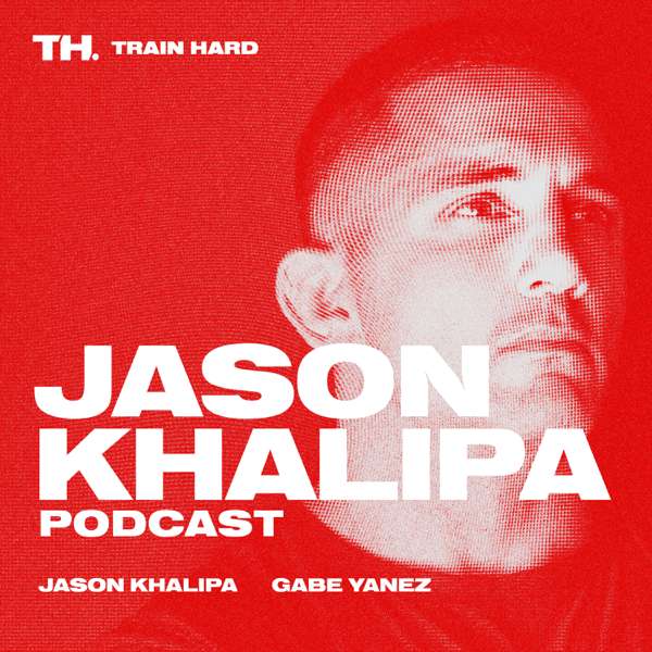 Jason Khalipa Podcast