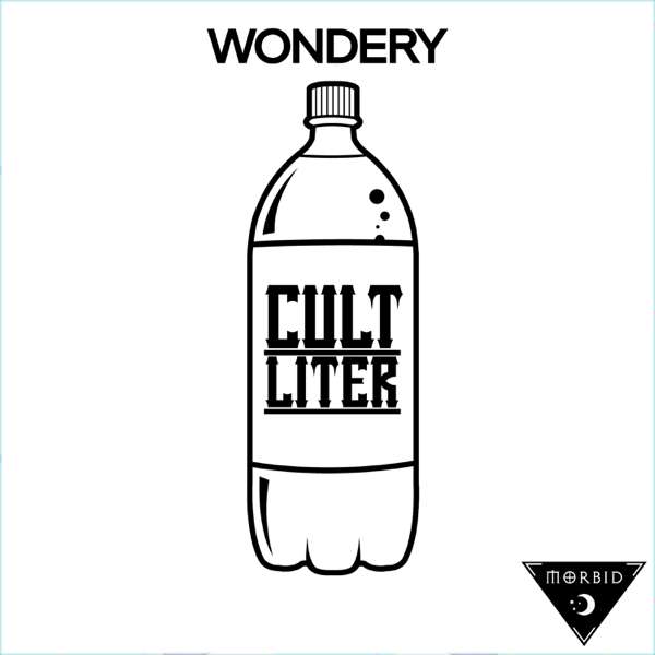 Cult Liter with Spencer Henry – Spencer Henry | Morbid Network | Wondery