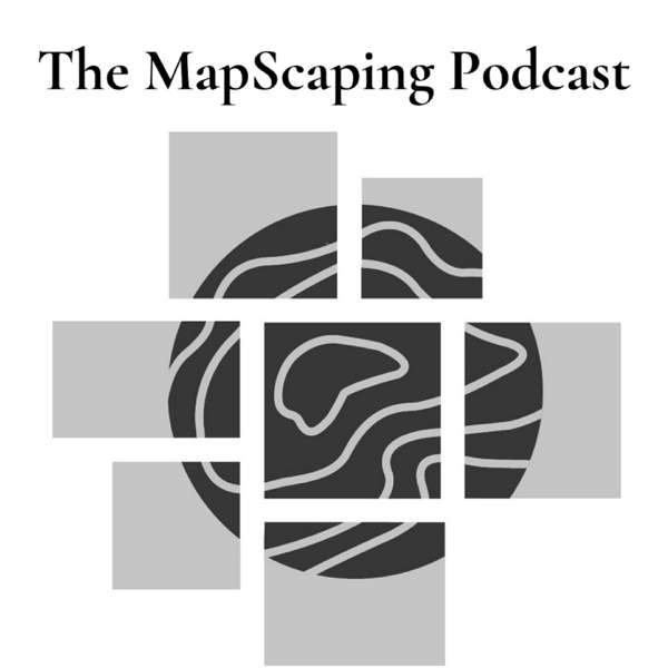 The MapScaping Podcast – GIS, Geospatial, Remote Sensing, earth observation and digital geography