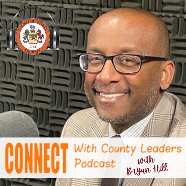 Connect with County Leaders