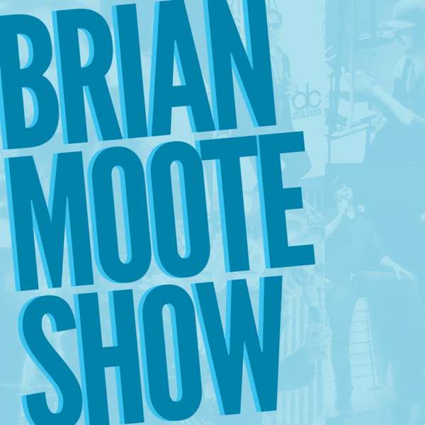 Brian Moote Show – Podcave
