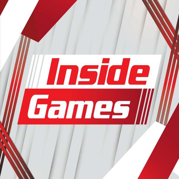 Inside Games News & Podcasts