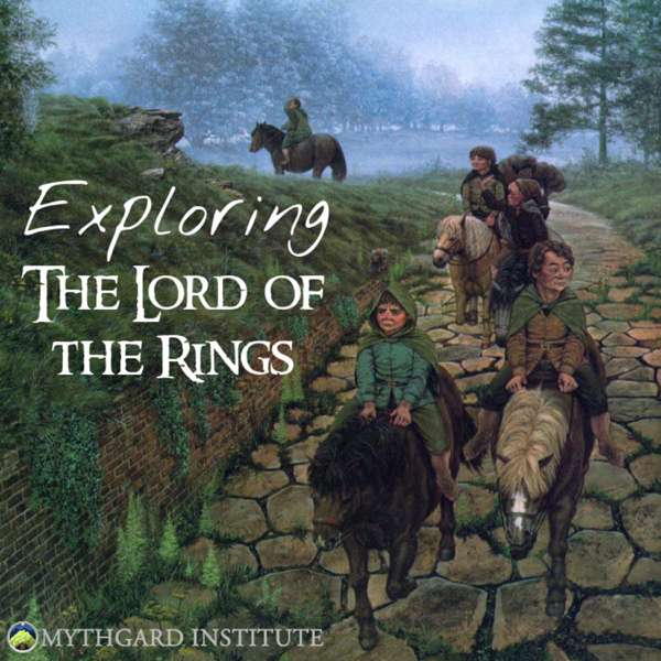 Mythgard’s Exploring The Lord of the Rings