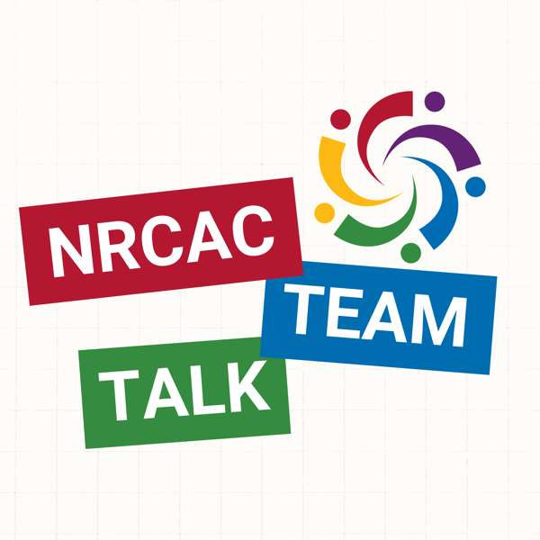 NRCAC Team Talk