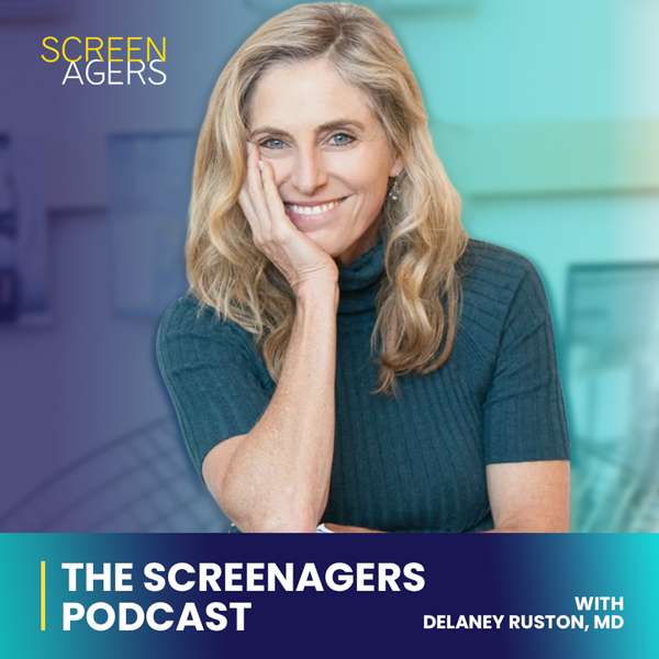 The Screenagers Podcast