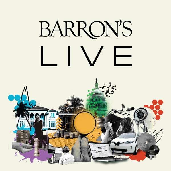 Barron’s Live