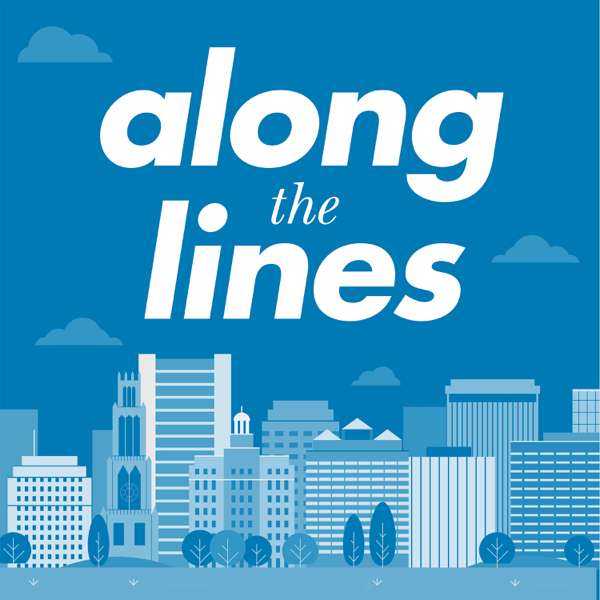 Along The Lines – Connecticut Department of Transportation