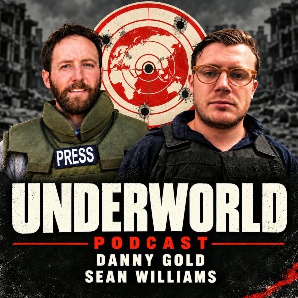 The Underworld Podcast
