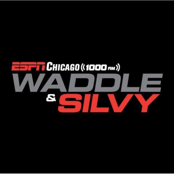 Waddle & Silvy – ESPN Chicago