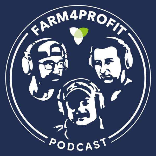 Farm4Profit Podcast - TopPodcast.com