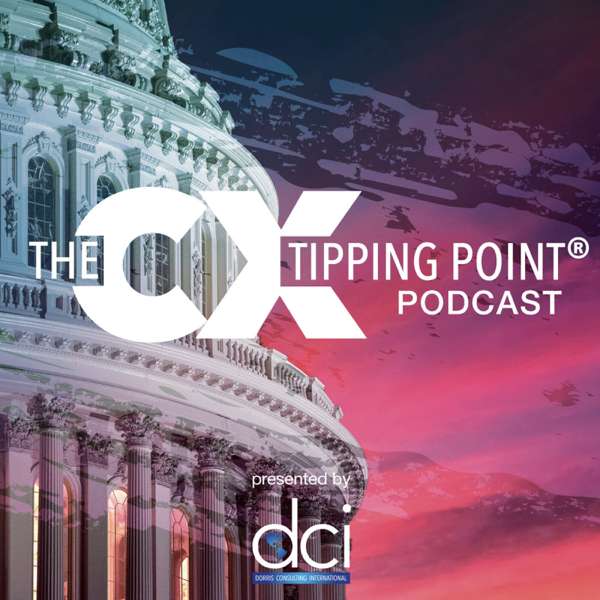 The CX Tipping Point®