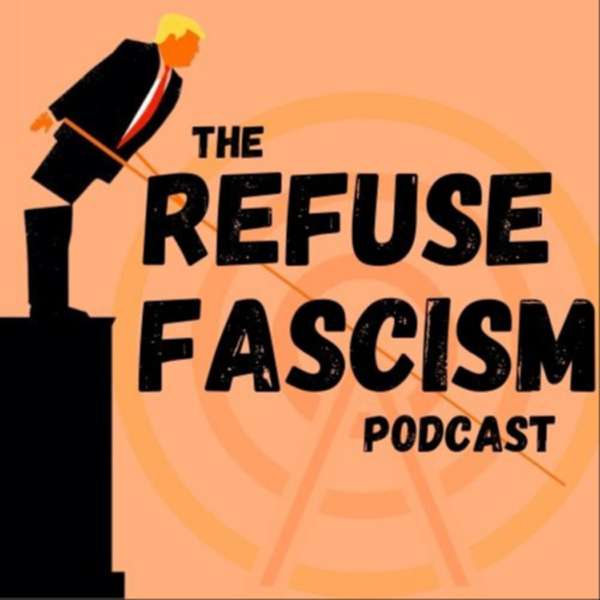 Refuse Fascism